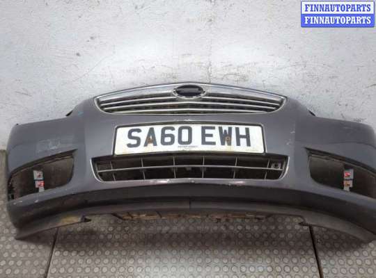 купить Бампер на Opel Insignia 2008-2017