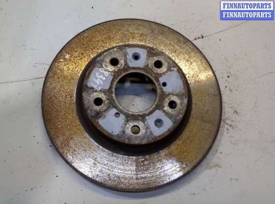 купить Диск тормозной на Suzuki SX4 2006-2014