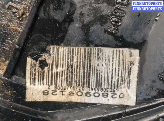 купить Фонарь (задний) на Seat Ibiza 3 2001-2008