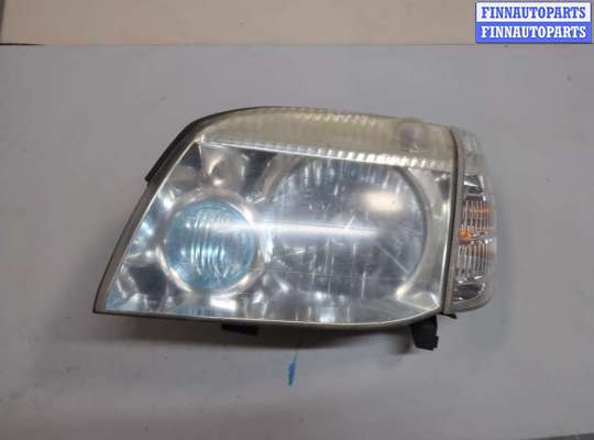 Фара (передняя) NS979503 на Nissan X-Trail (T30) 2001-2007
