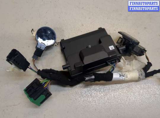 Камера переднего вида FO1936579 на Ford Kuga 2019-2024