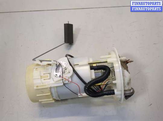 Насос топливный электрический RN1503845 на Renault Scenic 2003-2009