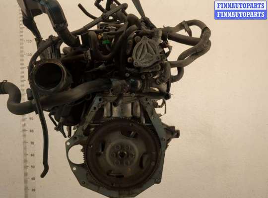 купить Двигатель (ДВС) на Mazda 6 (GJ) 2012-2018