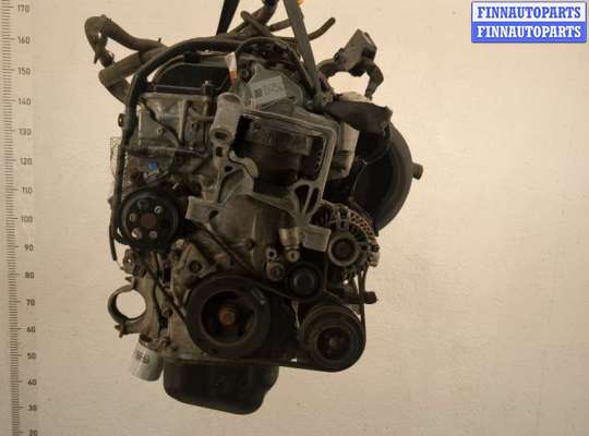 купить Двигатель (ДВС) на Mazda 6 (GJ) 2012-2018