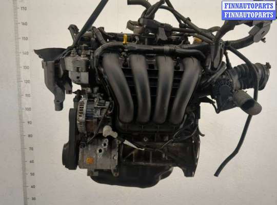 купить Двигатель (ДВС) на Mazda 6 (GJ) 2012-2018