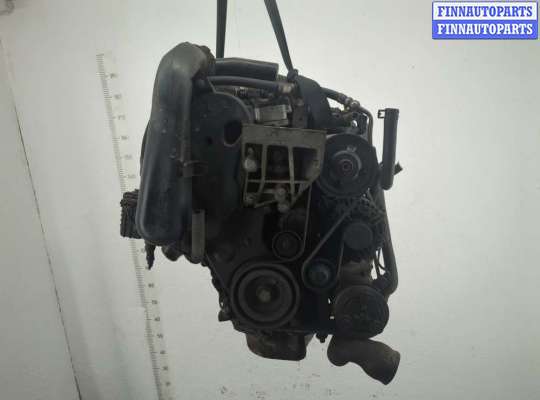 ТНВД LRD0711 на Land Rover Freelander 2 2006-2014