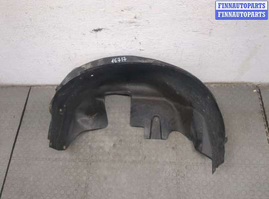 купить Защита арок (подкрылок) на Acura MDX 2006-2013