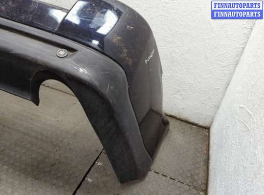 купить Бампер на Land Rover Range Rover Sport 2005-2013