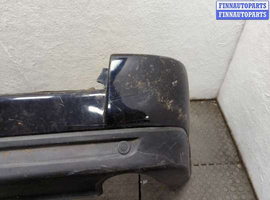 купить Бампер на Land Rover Range Rover Sport 2005-2013