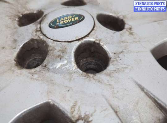 купить Колпачок литого диска на Land Rover Freelander 2 2006-2014