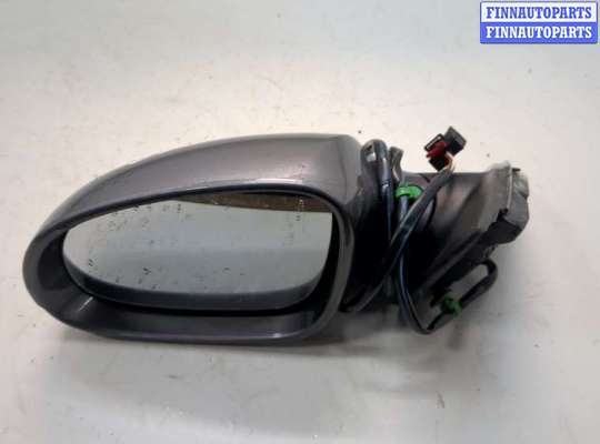 Зеркало боковое VG2785719 на Volkswagen Passat 6 2005-2010