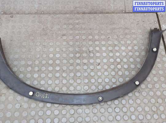 купить Молдинг крыла на BMW X5 E70 2006-2013