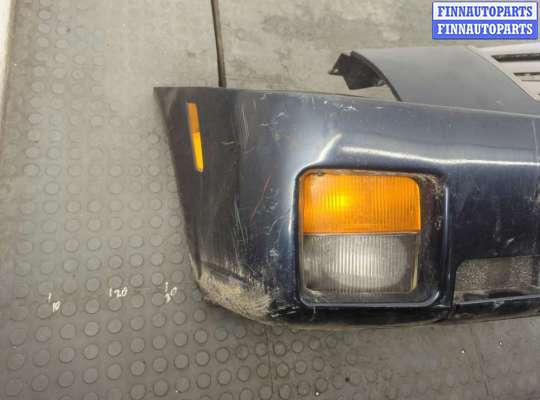 купить Бампер на Cadillac CTS 2001-2007