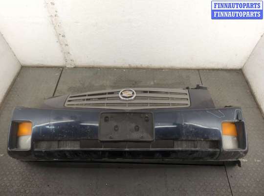 купить Бампер на Cadillac CTS 2001-2007