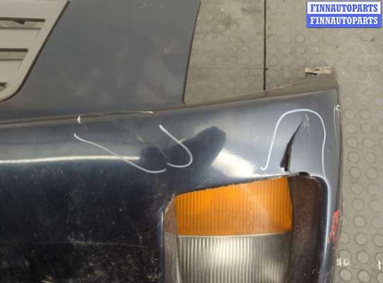 купить Бампер на Cadillac CTS 2001-2007