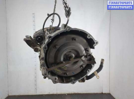 КПП - автомат (АКПП) 4х4 FO2103119 на Ford Explorer 2019-2025