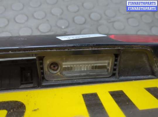 купить Подсветка номера на Audi A6 (C5) 1997-2005