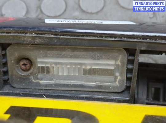 купить Подсветка номера на Audi A6 (C5) 1997-2005