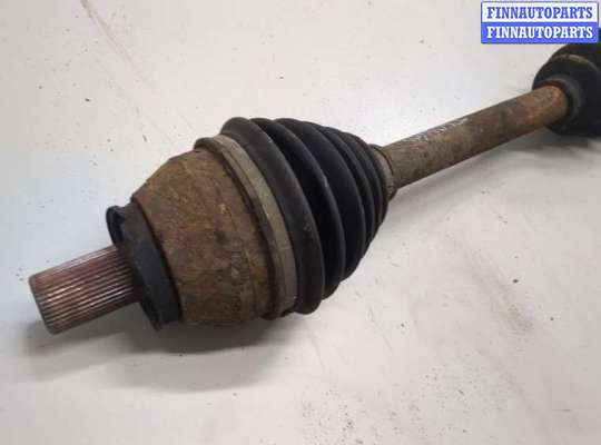 купить Полуось (приводной вал, шрус) на Ford Galaxy 2006-2010