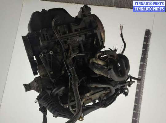 купить Двигатель (ДВС) на Opel Corsa C 2000-2006