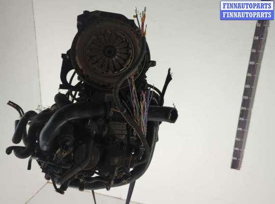 купить Двигатель (ДВС) на Opel Corsa C 2000-2006