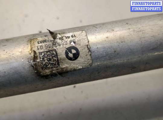 Рулевая колонка (кардан) на BMW X3 (G01)