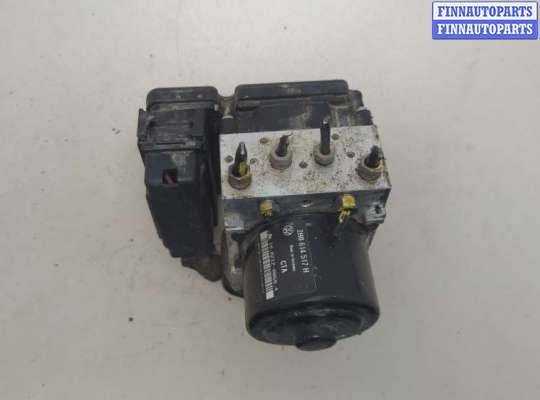 купить Блок АБС, насос (ABS, ESP, ASR) на Volkswagen Amarok 2010-2025