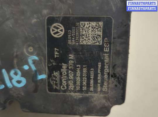 купить Блок АБС, насос (ABS, ESP, ASR) на Volkswagen Amarok 2010-2025