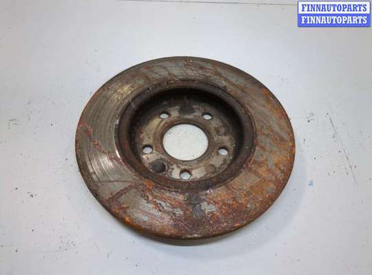 Купить Диск тормозной на Ford Mondeo 3 2000-2007 Диск тормозной FO2100553 на Ford Mondeo 3 2000-2007