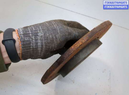 купить Диск тормозной на Ford Mondeo 3 2000-2007