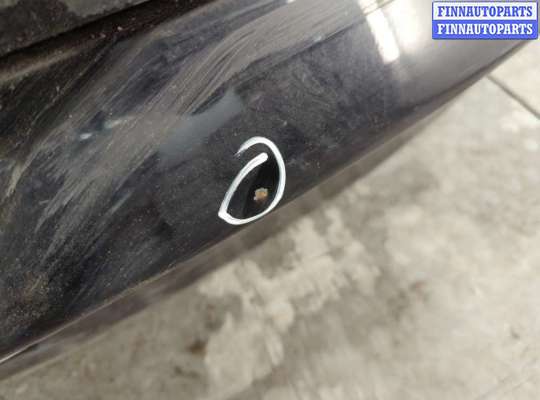 купить Крышка (дверь) багажника на BMW 1 F20, F21 2011-2019