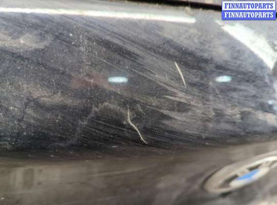 купить Крышка (дверь) багажника на BMW 1 F20, F21 2011-2019