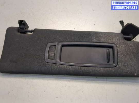 Козырек солнцезащитный BM3459906 на BMW X5 E70 2006-2013