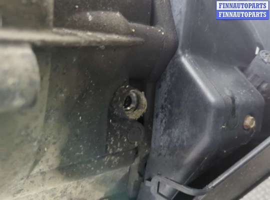 купить КПП 5-ст.мех. (МКПП) на Ford Focus 2 2005-2008