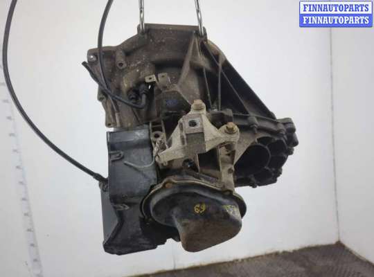 купить КПП 5-ст.мех. (МКПП) на Ford Focus 2 2005-2008