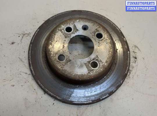 купить Диск тормозной на Opel Astra H 2004-2010