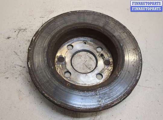 купить Диск тормозной на Opel Astra H 2004-2010