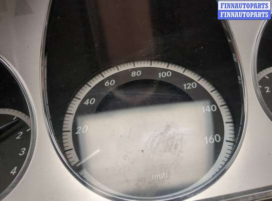 купить Щиток приборов (приборная панель) на Mercedes E-Coupe C207 2009-2016