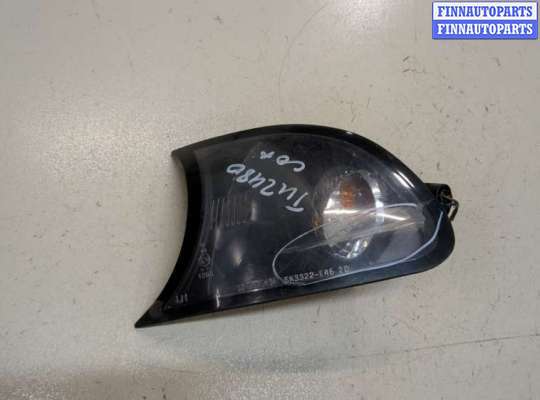 купить Поворот на BMW 3 E46 1998-2005