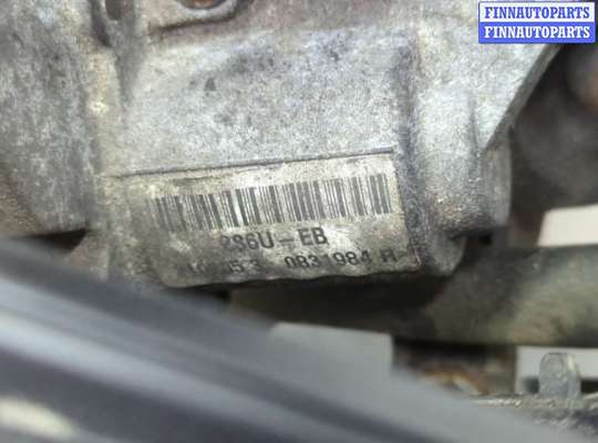купить Коллектор впускной на Ford Focus 2 2005-2008