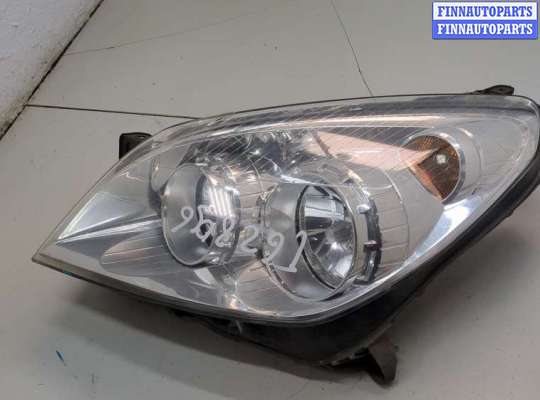 купить Фара (передняя) на Opel Astra H 2004-2010