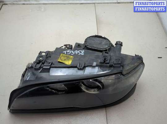 Фара (передняя) BM3460387 на BMW 3 E46 1998-2006