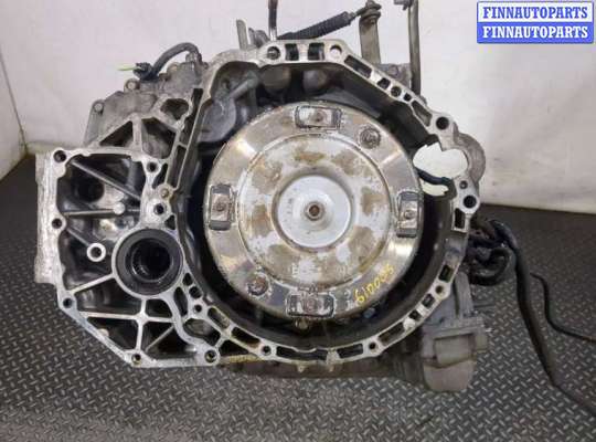 купить КПП - вариатор на Nissan Murano 2002-2008