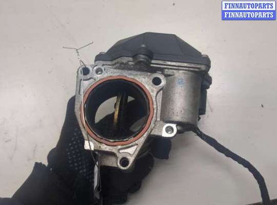 купить Заслонка дроссельная на Audi A3 (8P) 2003-2013