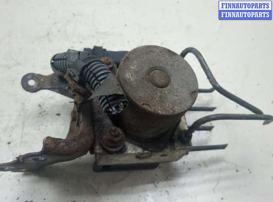 купить Блок АБС, насос (ABS, ESP, ASR) на Toyota Auris E15 2006-2012