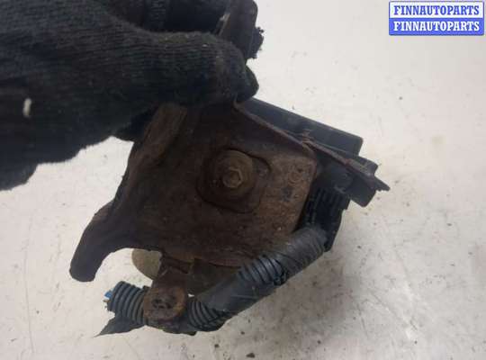 купить Блок АБС, насос (ABS, ESP, ASR) на Toyota Auris E15 2006-2012