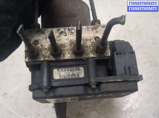 купить Блок АБС, насос (ABS, ESP, ASR) на Toyota Auris E15 2006-2012