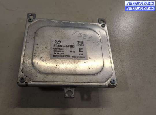 купить Блок розжига на Mazda 3 (BP) 2019-2025