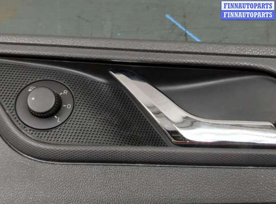 купить Дверная карта (Обшивка двери) на Skoda Rapid 2012-2020