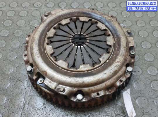Маховик RN1602114 на Renault Scenic 1996-2002